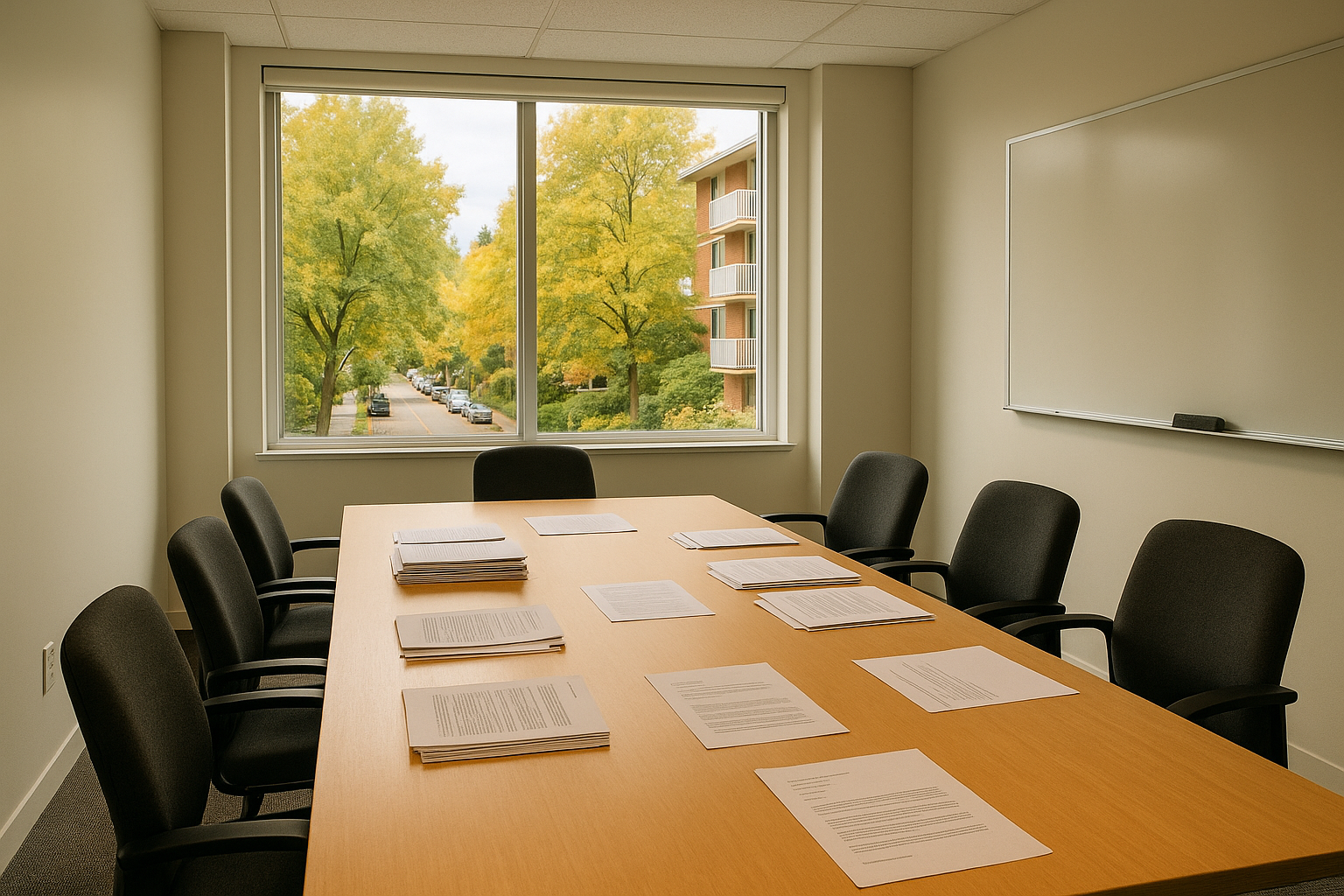 Understanding Strata Council Decisions: What BC Owners Need to Know About How Your Building Is Run