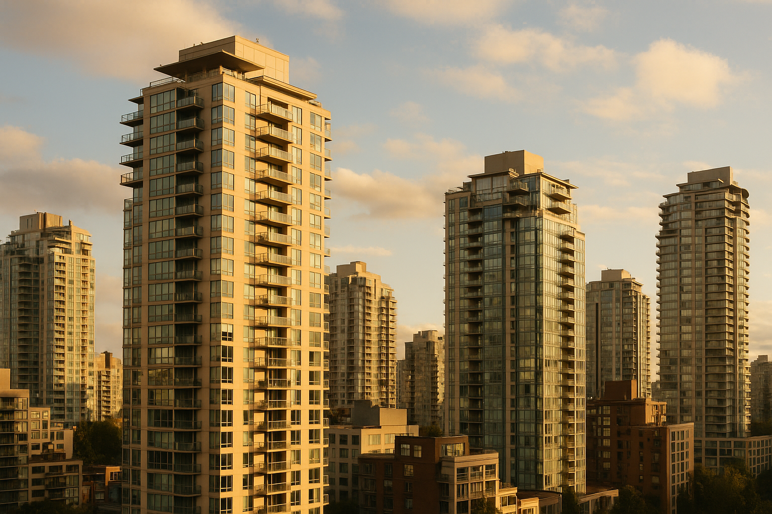 Understanding Your Strata’s Insurance Deductible: What It Means for Everyday Owners