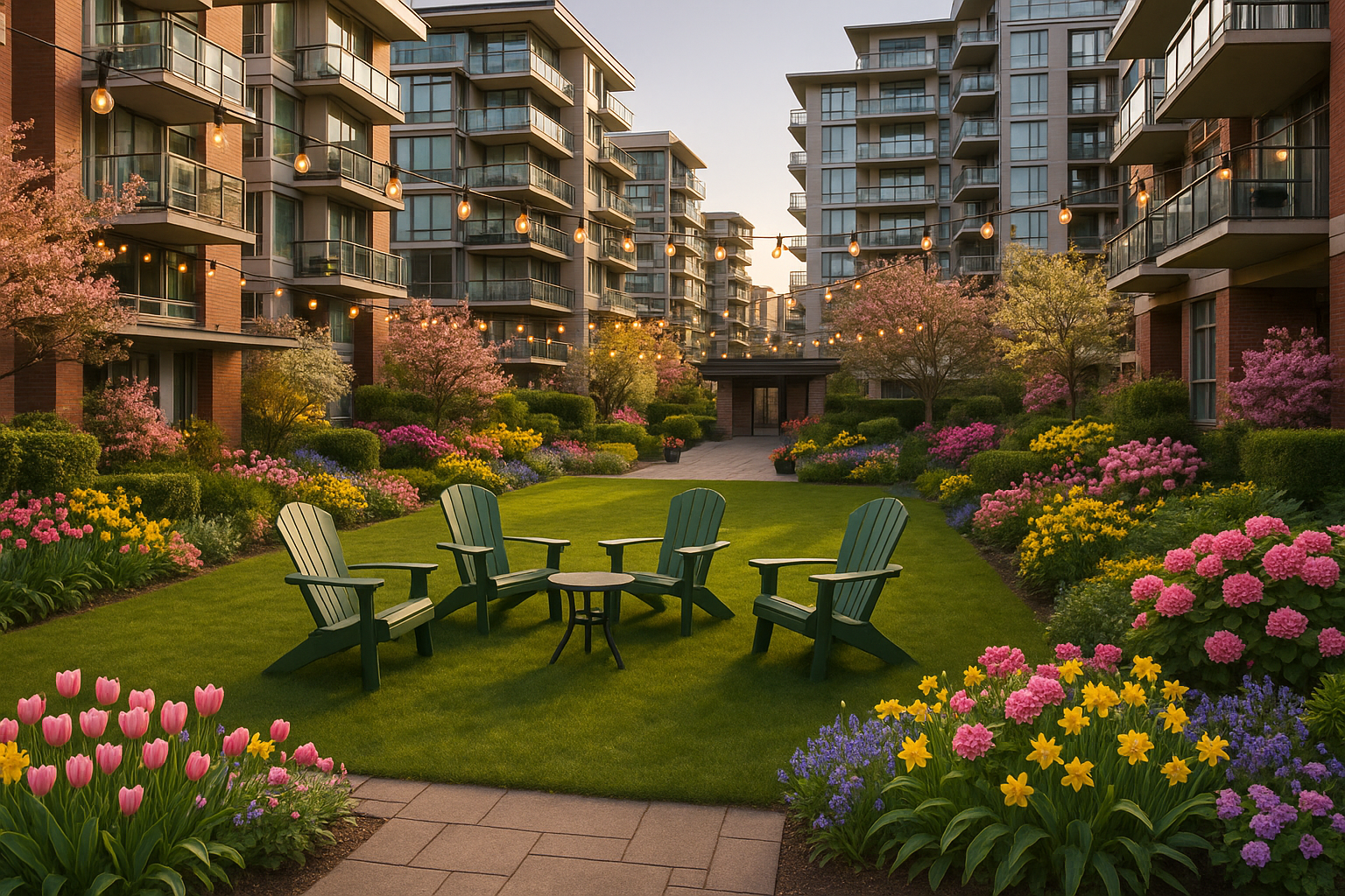Victoria Day and Your Strata: What BC Buyers and Councils Need to Know About Holiday-Related Bylaws