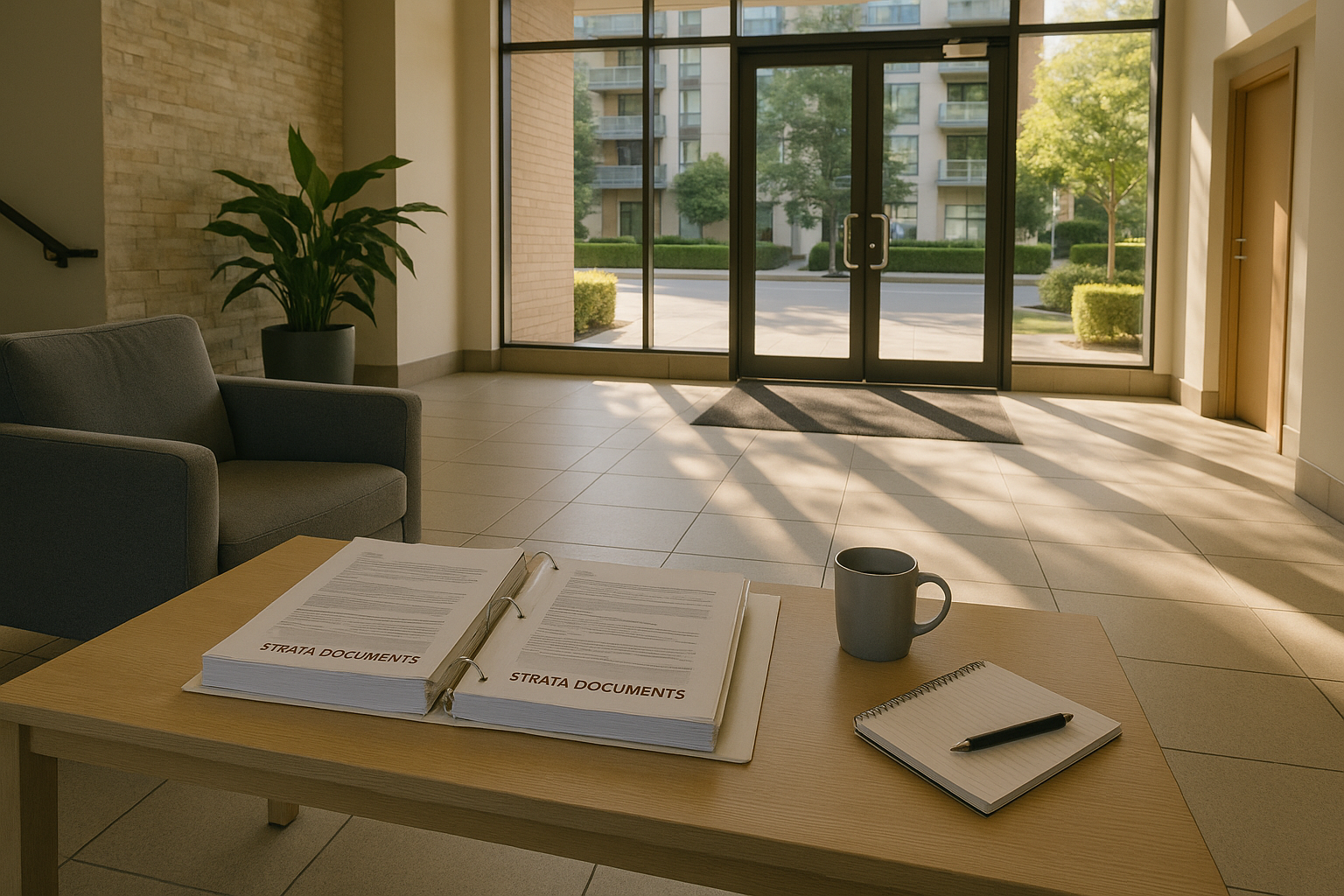 What to Check in BC Strata Documents—Before You Even Write Your Offer