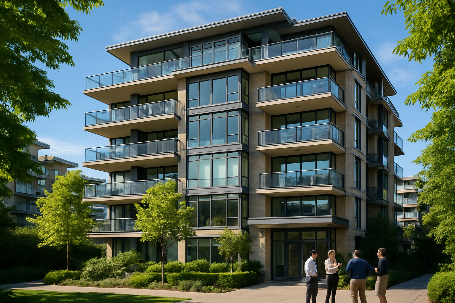 How to Work Effectively With Your Strata Council as a BC Owner