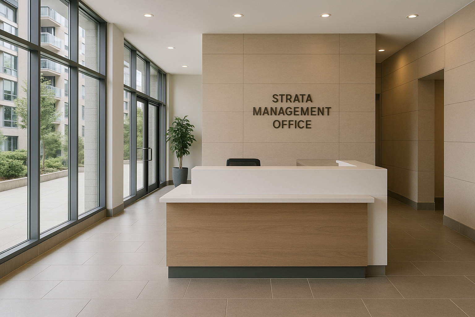 Working Effectively With Your Strata Manager: A BC Owner’s Guide